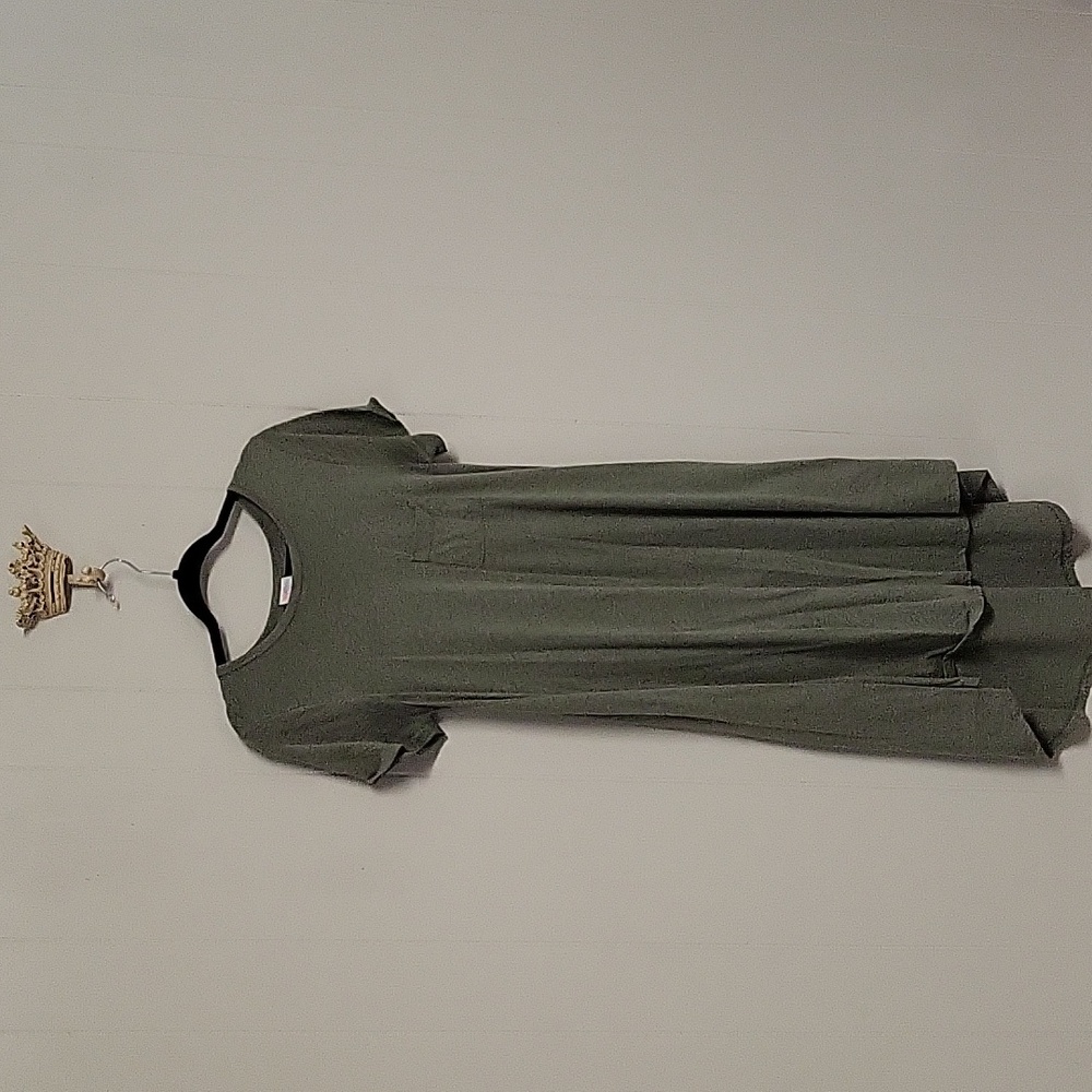 Lularoe Carly dress